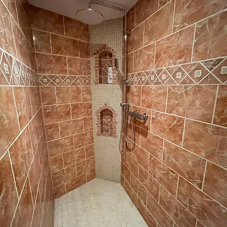 Saint Louis Villa *