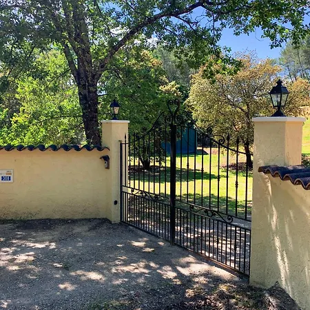 Saint Louis Villa