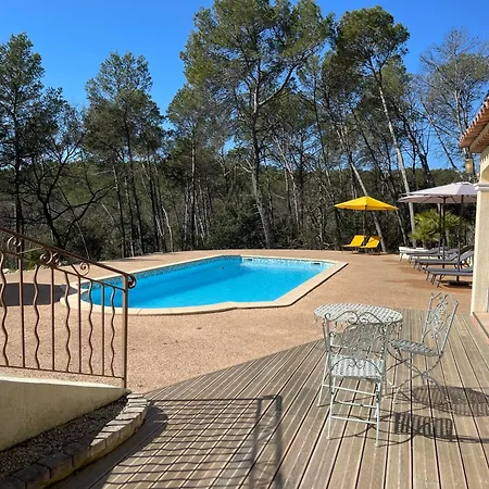 Saint Louis Villa Lorgues