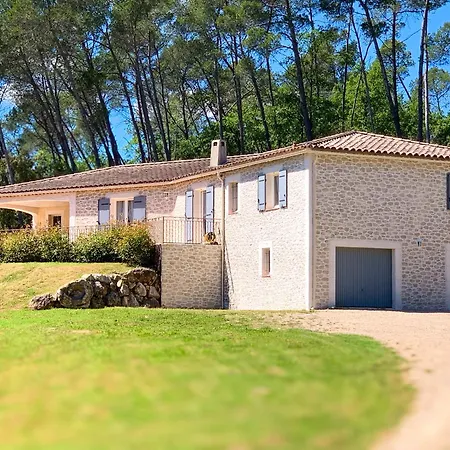 Saint Louis Villa *