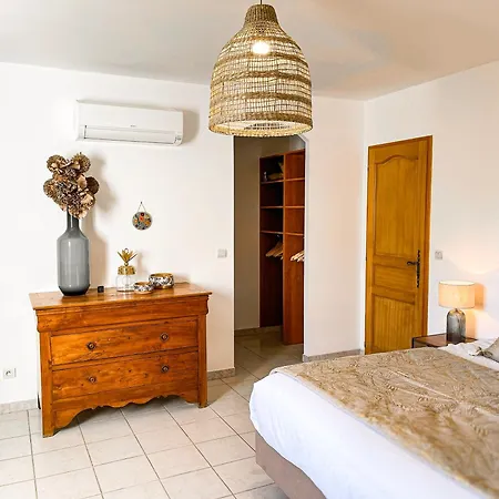 Saint Louis Villa Lorgues