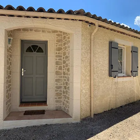 Villa Saint Louis Lorgues