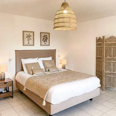 Villa Saint Louis Lorgues